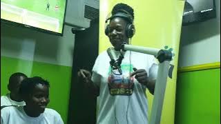 Neyimbira Byange salawano Namboole