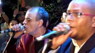 Frankie Vasquez - Parte II