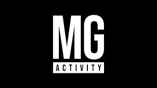 MG ACTIVITY SCRIM PUBG MOBILE