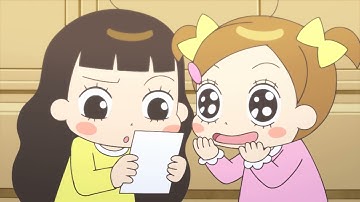 [ Phần Đặc Biệt ] Bức Thư Đầu Tiên Của Tôi - Xin Chào Jadoo - Hello Jadoo Lồng Tiếng Việt