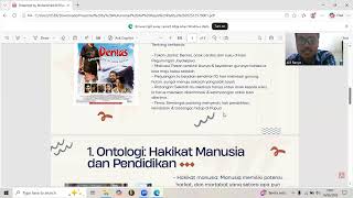 Denias Senandung Di Atas Awan Muhammad Alif Rasya Raditya 202512579001