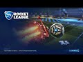 Rocket League | All Fours (#2)