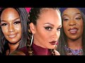 EVELYN LOZADA will LOSE in court against OG, due to defaming her OWN character! (timeline inside)