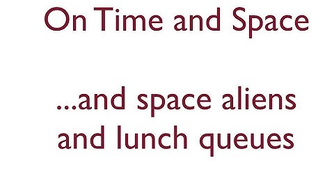 Introduction to Cognitive Science for Undergraduates, Lecture 20