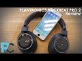 Damn, these are cool - Plantronics Backbeat Pro 2 Review