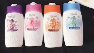 Lavina whiten moisturiser || winter skin care || honest review
