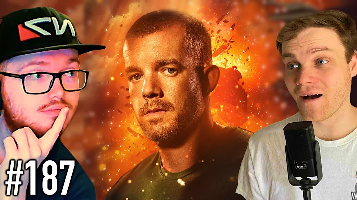 The War Between: Episodes 1 & 2 REVIEW | Who's There? A Doctor Who Podcast #187