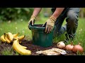 How to make mustard fertilizer at home : boost your plant growth