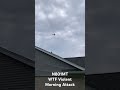 N801MT WTF Violent Morning Attack Brian P "Prique" Kelley Cleveland OH #aerialStalker #aviation