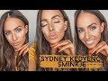 5. SMINK - Sydney kedvenc sminkje