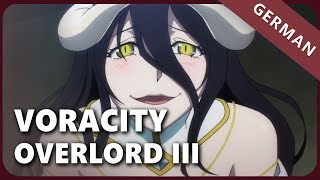 Overlord III「VORACITY」- Немецкая вер. | Selphius