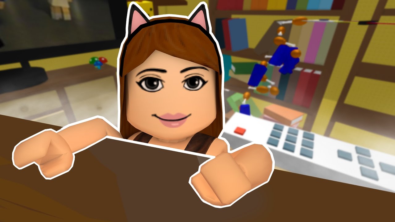 The Worst Teacher Ever Roblox Meep City Youtube - making icecream w itsfunneh goldenglare roblox meep city