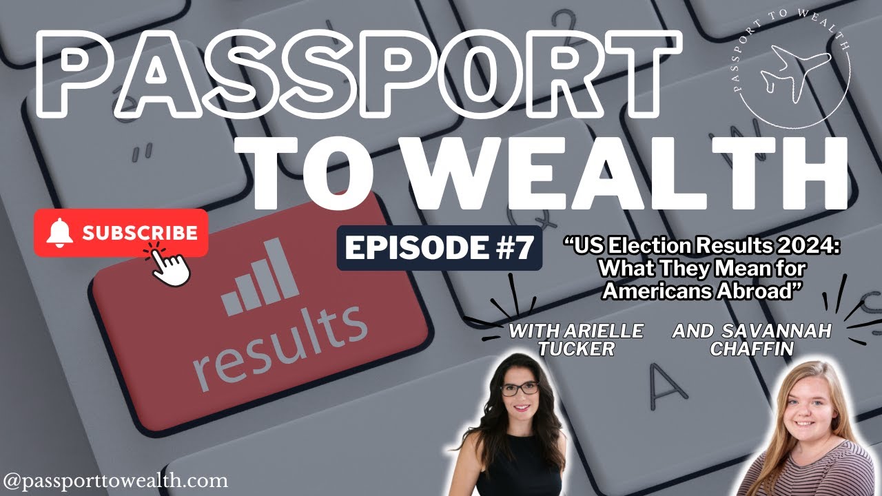 US Election Results 2024: What They Mean for Americans Abroad