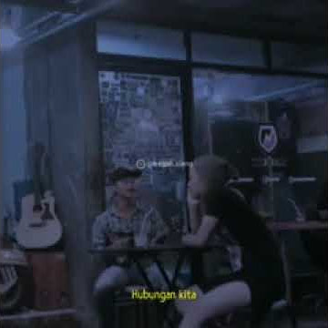 Story wa lagu ( cobalah sayang berfikir dewasa)30 detik