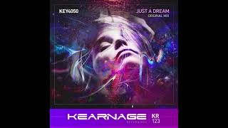 Key4050 - Just A Dream (Original Mix)
