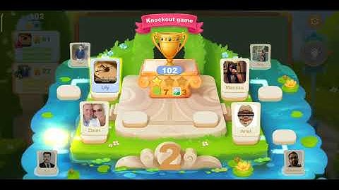 5 Differences Online Game level 102