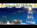 Christmas Lullaby For Babies To Go To Sleep In Minutes 🎅🏼❤️🎄 Sweet Dreams