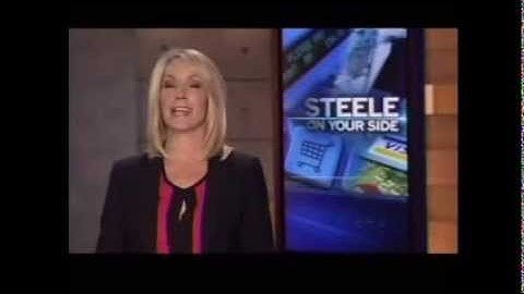 OxyGeneo on CTV "Steele On Your Side"
