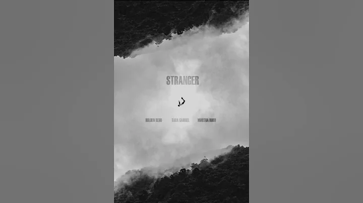 Strangers- Tara Gabriel, Holden Redd, Martha Rush