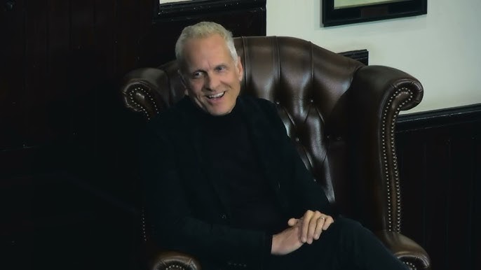 patrick fabian