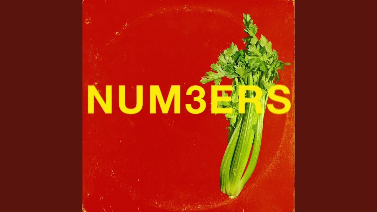 Watch NUM3ERS on YouTube Watch NUM3ERS on YouTube
