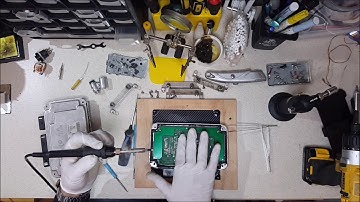 bosch ecu cloning