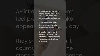 How Your Content Can Stand Out On Instagram