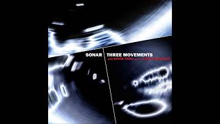 Sonar - Second Movement