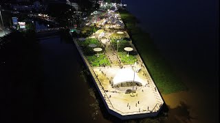 Taman Tanjung Tenggarong Kutai Kartanegara