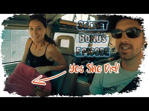 The Secret Episode - New York Deleted Scenes - Kombi Crew Exclusive - The Secret Episode - New York Deleted Scenes - Kombi Crew Exclusive