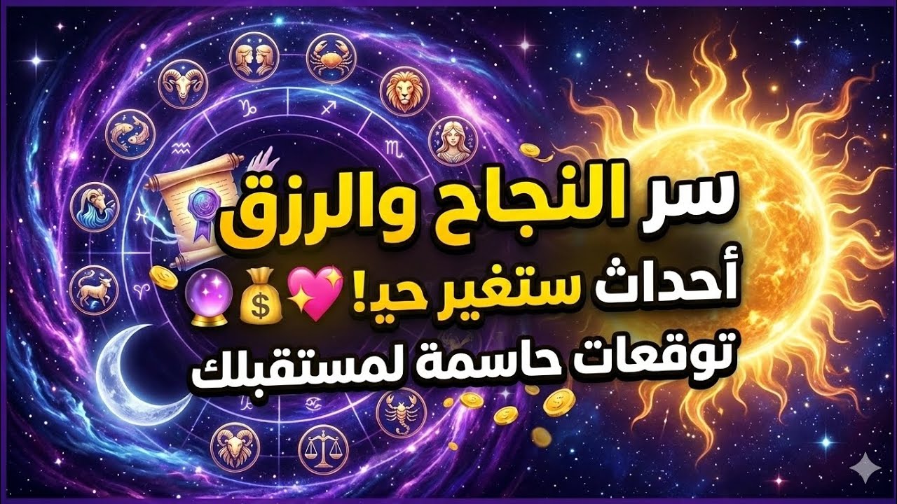 برج الحمل اليوم 4 مارس: زلزال في حياتك العاطفية وقرار مالي يقلب الموازين!