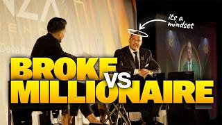 The X-Factor That Separates Broke Agents From Million-Dollar Leaders