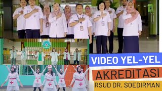 LOMBA YEL-YEL AKREDITASI KARS 2023 by RSUD dr. SOEDIRMAN KEBUMEN