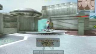 Wolfteam noob