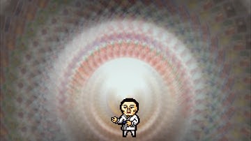 LISA: The Pointless - Stan Curien/Competitor Fight