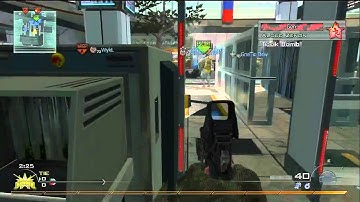 EPIC SPAWN SHOT ON TERMINAL !!!