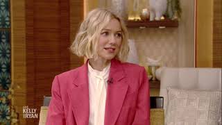 Naomi Watts' Morocco Birthday Getaway