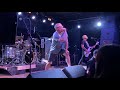 Descendents (Partial Set) LIVE @ Bottom Lounge (Riot Fest 2019 After Show) 9/21/19
