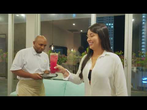 Hotel Zi One Luxury Cartagena