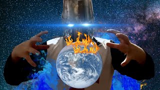 Son, Im Ending Humanity