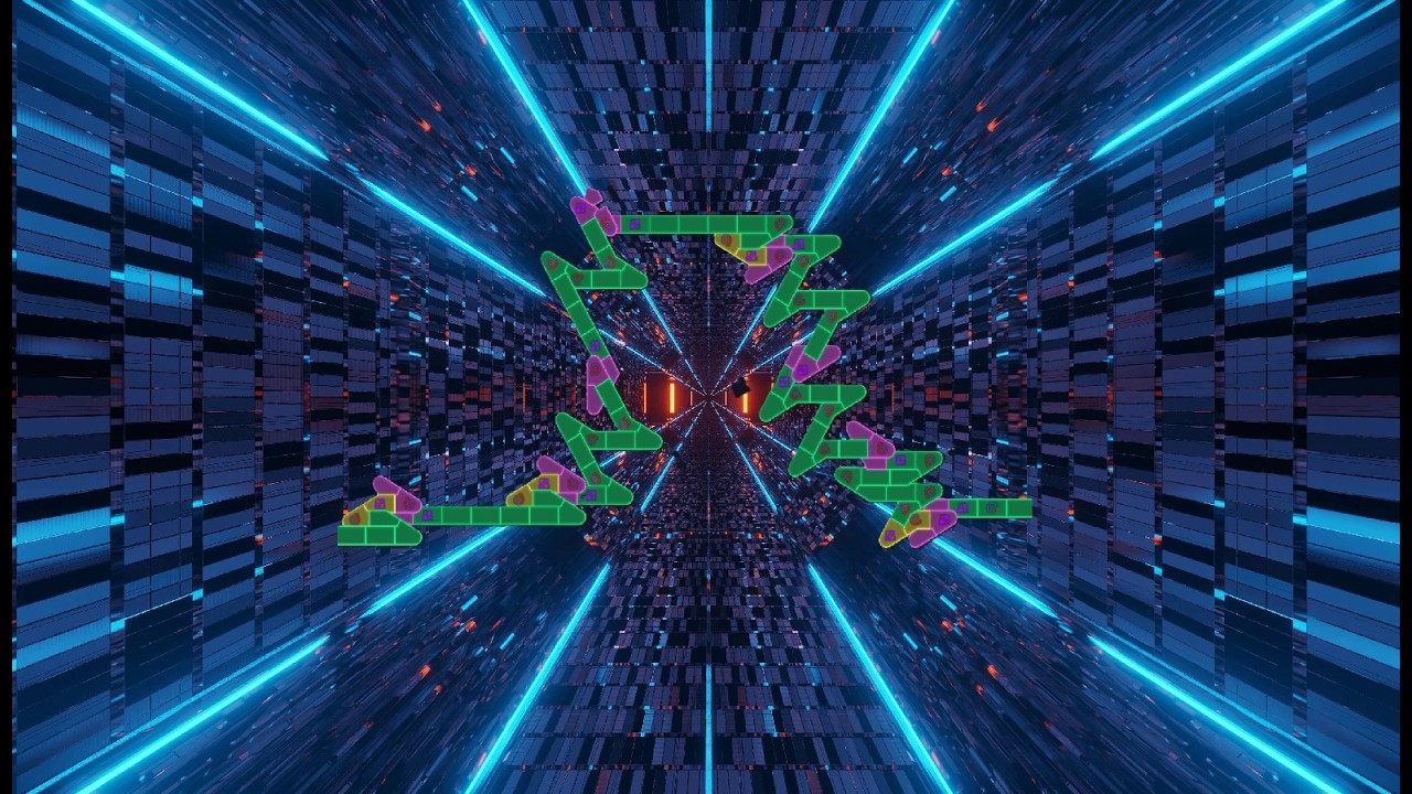 [A Dance of Fire And Ice][Custom]RYOQUCHA - Strelitzia  (Hard譜面)