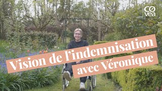 Une Autre Vision De Lindemnisation Rencontre Avec Véronique