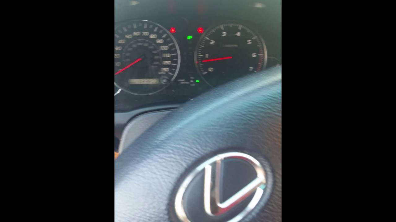 vsc zero point calibration lexus secondary air injection pump lexus gx470 u0026 toyota code p2445 video vsc zero point calibration lexus secondary air injection pump lexus gx470 u0026 toyota code p2445 video