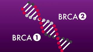 BRCA Mutations in Young, High-Risk Women—Video Discussion by Nicholas Haddock, MD screenshot 3