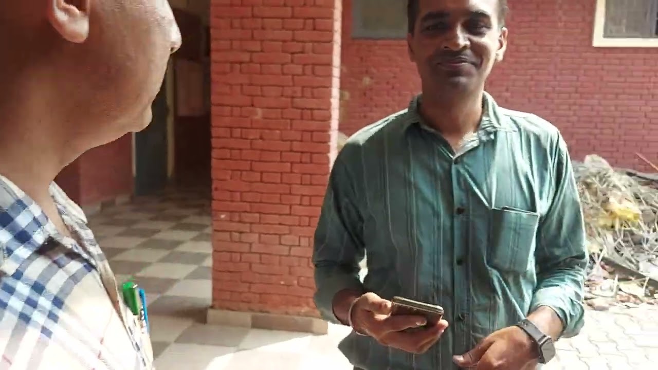 A Virtual Tour to Govt Model Sanskriti Sr Sec School Kurukshetra Near LNJP HOSPITAL Kurukshetra