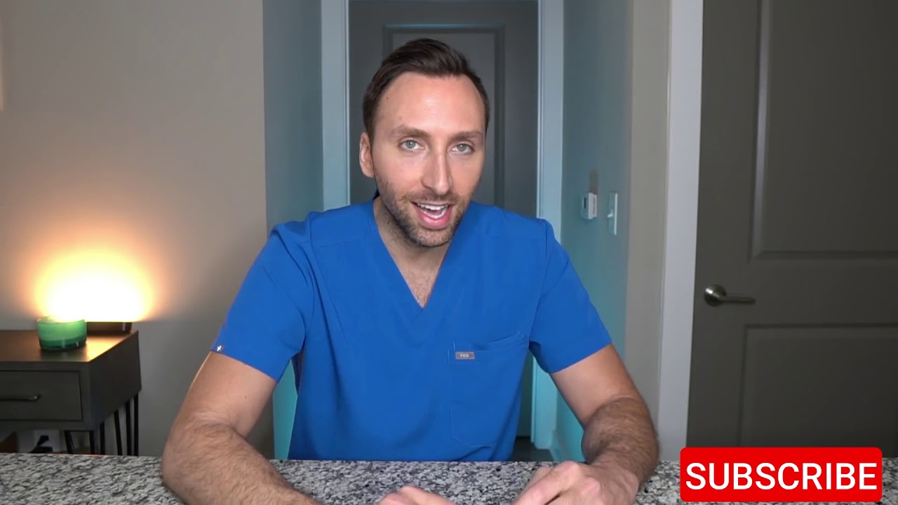 DOCTOR Explains COVID-19 Chest X-ray | Coronavirus - CNN Chris Cuomo