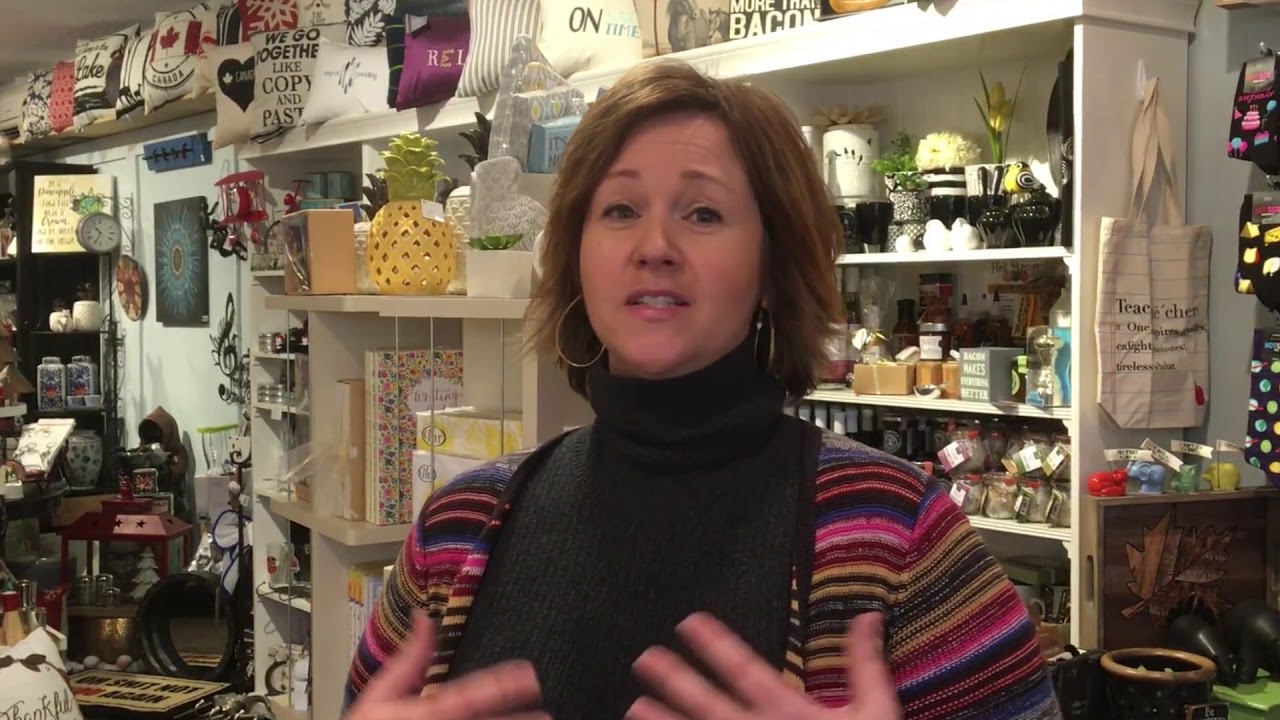 Zest For Living: VIP Shopping Event