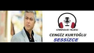 Sessizce Karaoke (Cover)