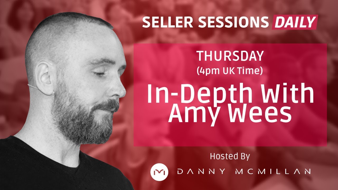 In-Depth With Amy Wees