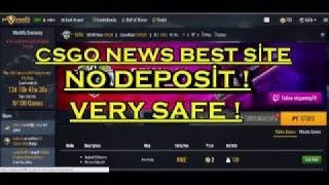 csgo easy new gambling sites free coins